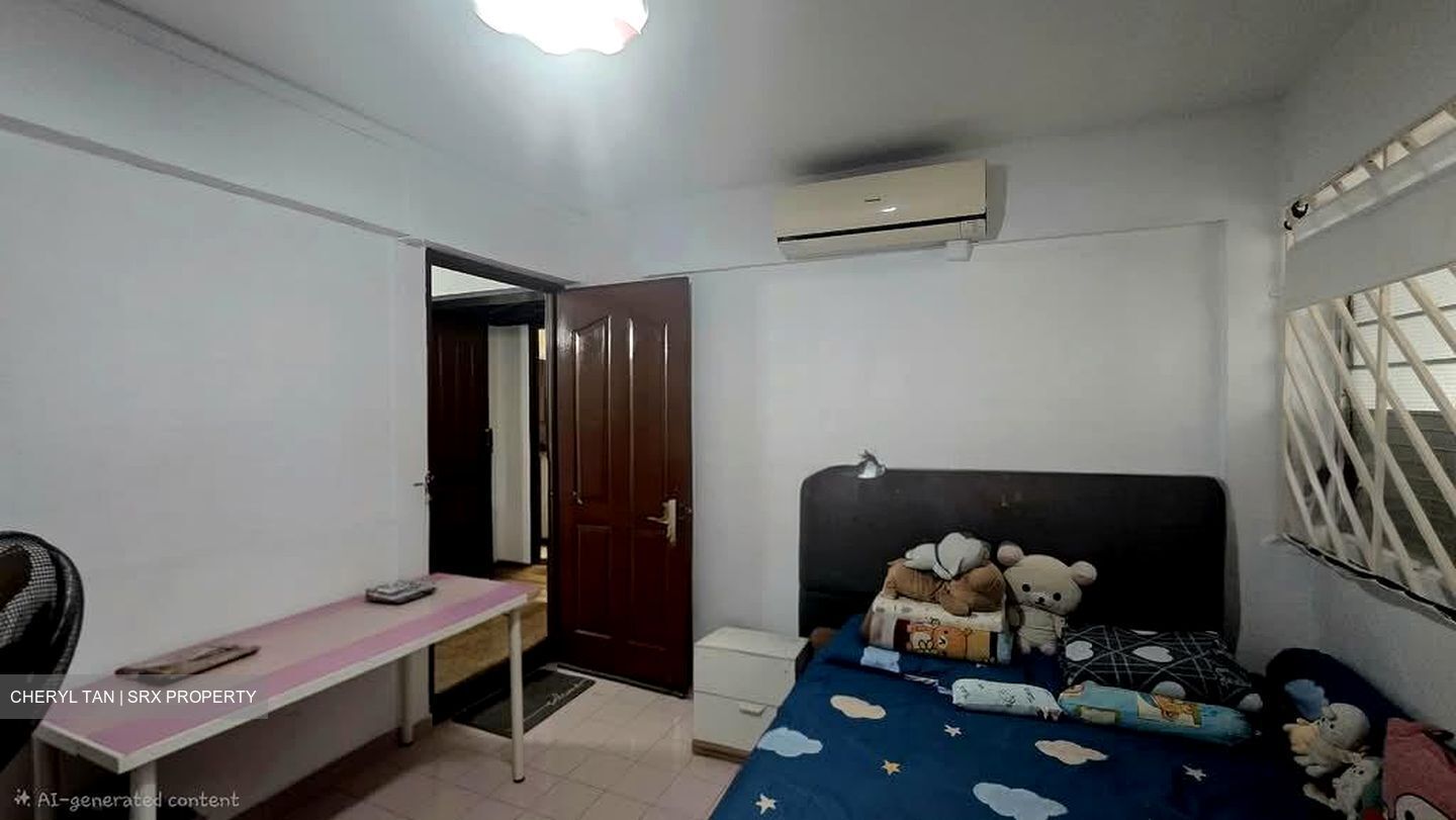 Blk 215 Serangoon Avenue 4 (Serangoon), HDB 4 Rooms #566635071